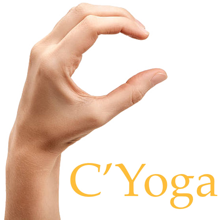 Lire la suite à propos de l’article C’Yoga​