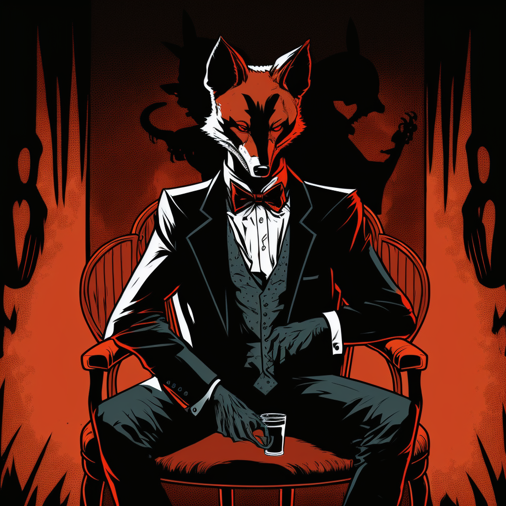Kick2fire_a_man_in_a_black_suit_with_a_red_bow_tie._this_man_ha_3b4924c4-ee94-4a2b-b7f9-24f8593b7c5e.png