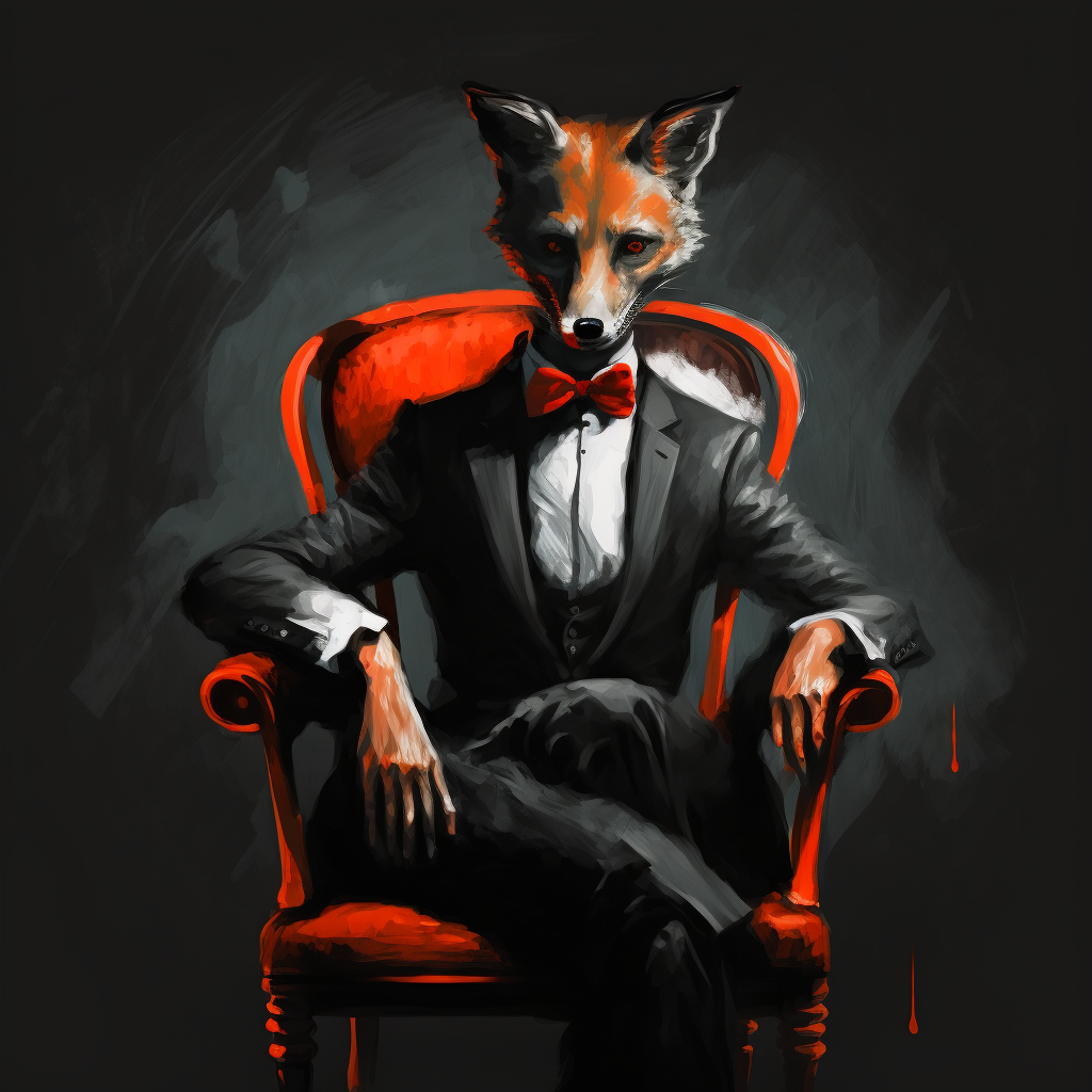 Kick2fire_a_man_in_a_black_suit_with_a_red_bow_tie._this_man_ha_64e6a902-2c7c-43d1-973c-ef0e0a3bdb58.png