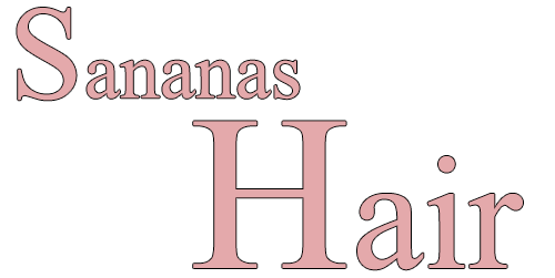 Lire la suite à propos de l’article Sananas Hair​