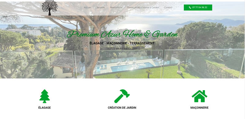 Site-internet-vitrine-Jardinier