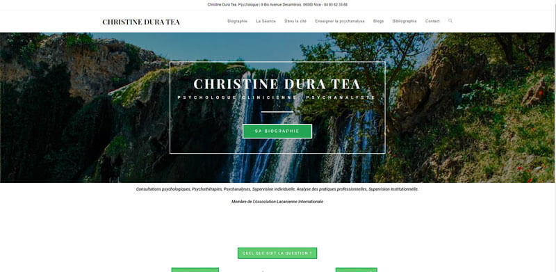 Site-internet-vitrine-Psycologue