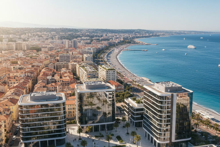 Lire la suite à propos de l’article Combien de temps pour être référencé sur Google à Nice ? Délais réels et stratégie efficace