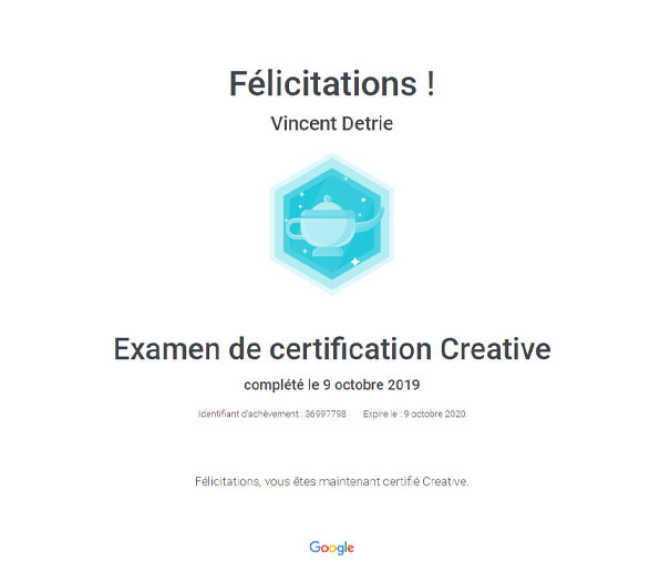Certifation-Google-Creative-google