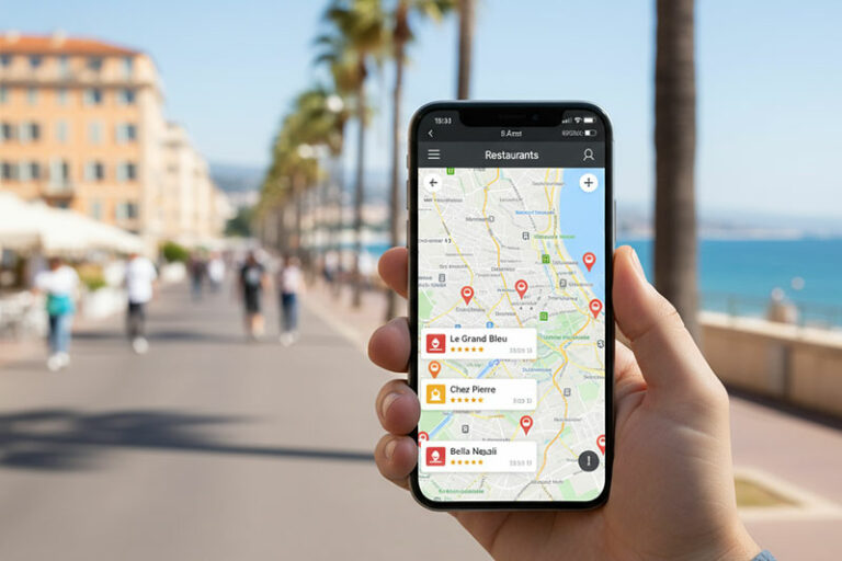 Lire la suite à propos de l’article SEO pour électricien expert à Nice centre : comment devenir la référence locale en 2026
