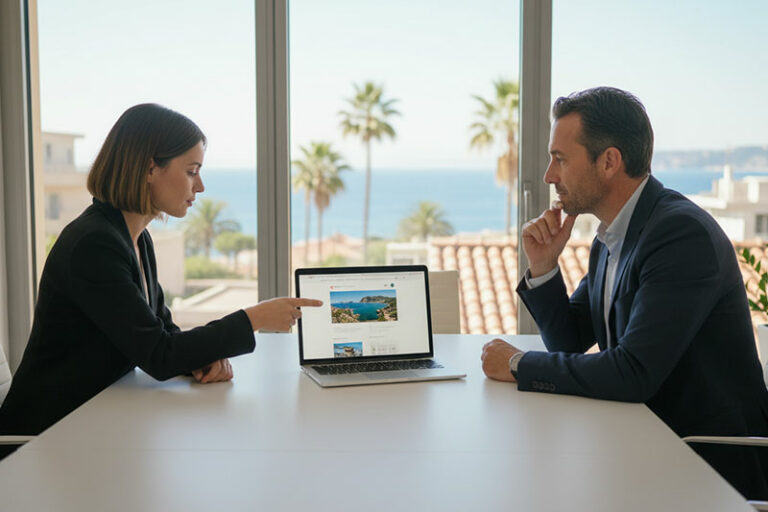 Lire la suite à propos de l’article Combien coûte la création d’un site internet à Nice en 2026 ? (Tarifs détaillés)