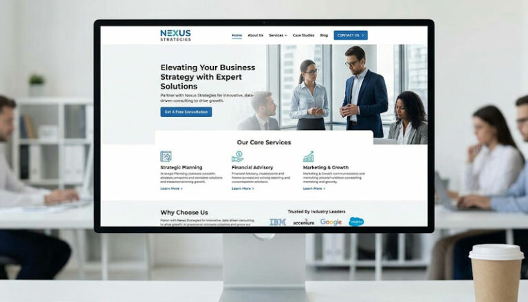 Lire la suite à propos de l’article Pourquoi 80% des sites internet à Nice ne génèrent aucun client (et comment éviter ça)