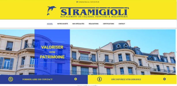 Site-internet-vitrine-rénovation-batiment